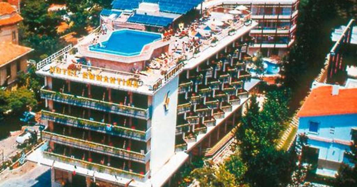 Een foto van Emmantina Hotel