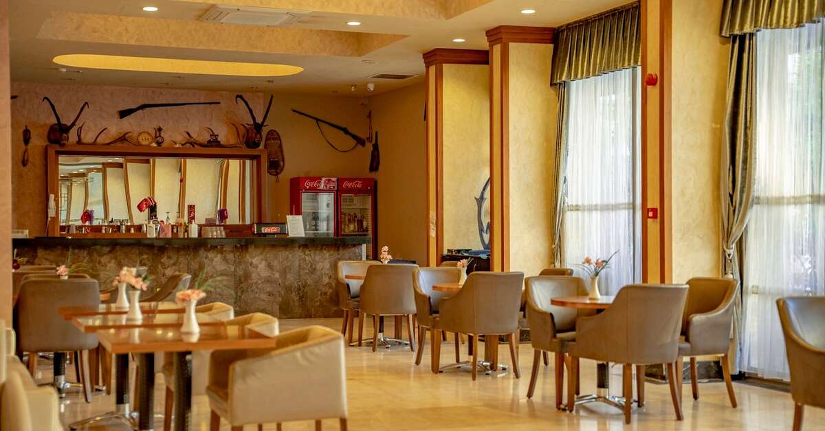Een foto van Pasa Beach Hotel