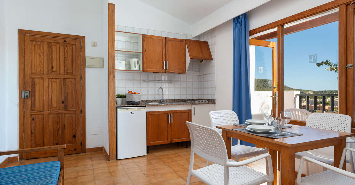 Een foto van Holiday Park Santa Ponsa