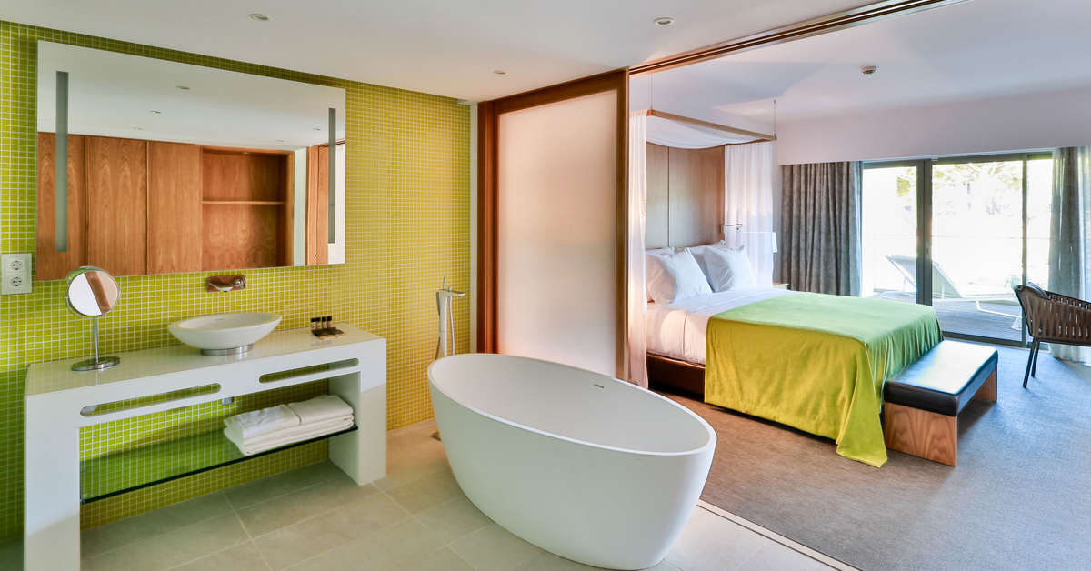 Een foto van Epic Sana Algarve Hotel