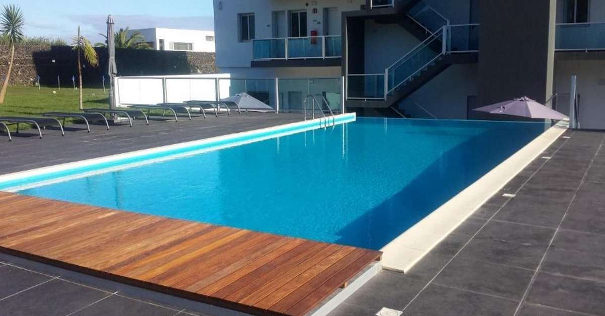 Een foto van Whales Bay Hotel Appartementen