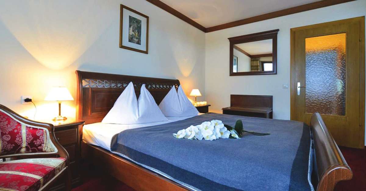 Een foto van Smart Hotel