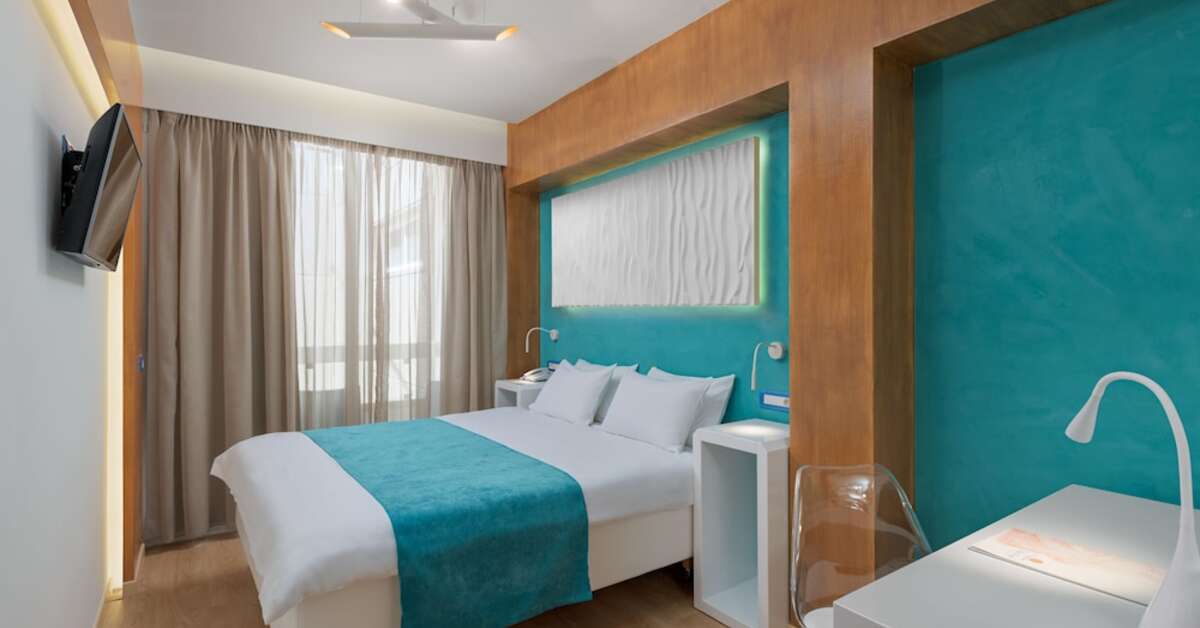 Een foto van Arte Hotel