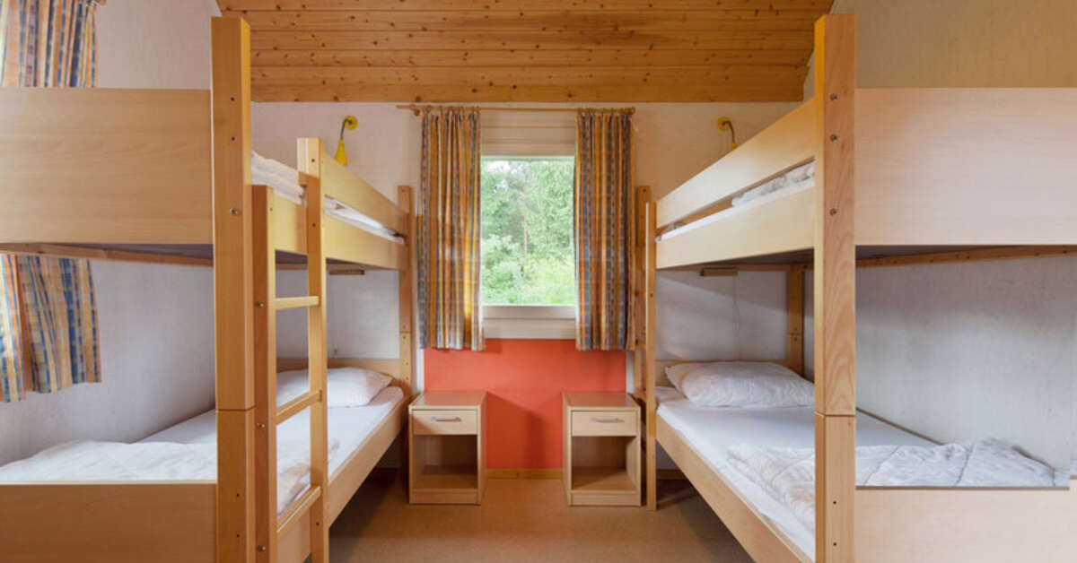 Een foto van Heide Park Holiday Camp