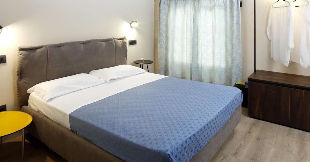 Een foto van Hotel Porta Nuova