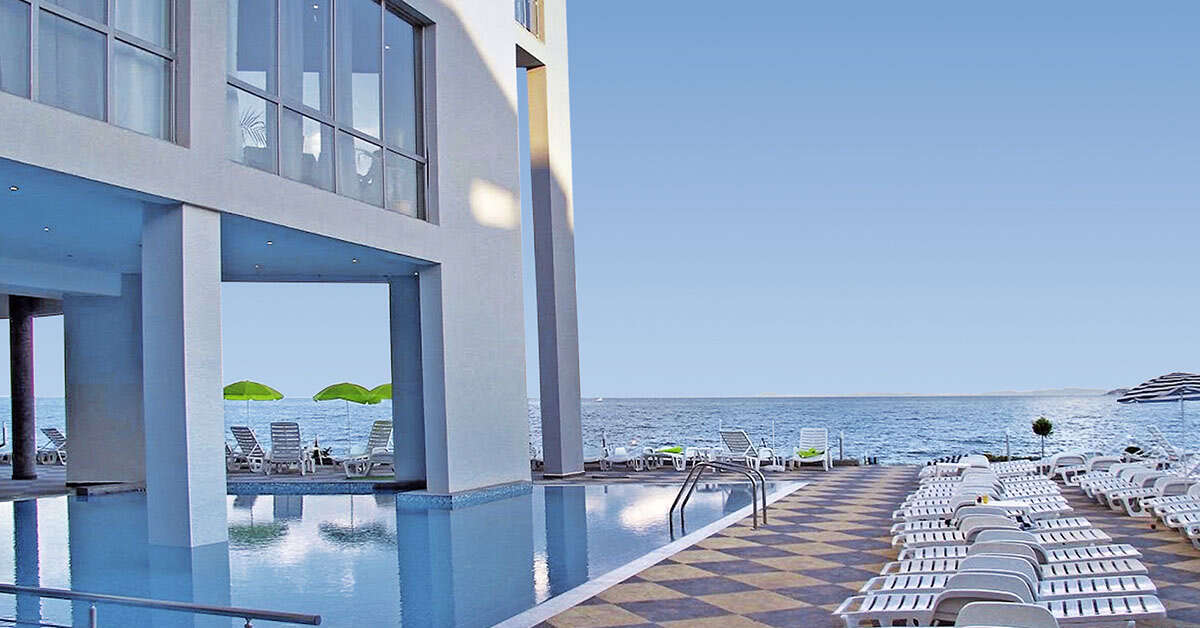 Een foto van Hotel Moonlight