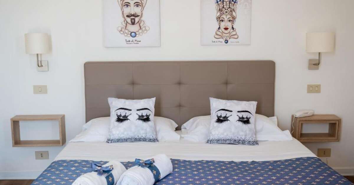 Een foto van Hotel Elios