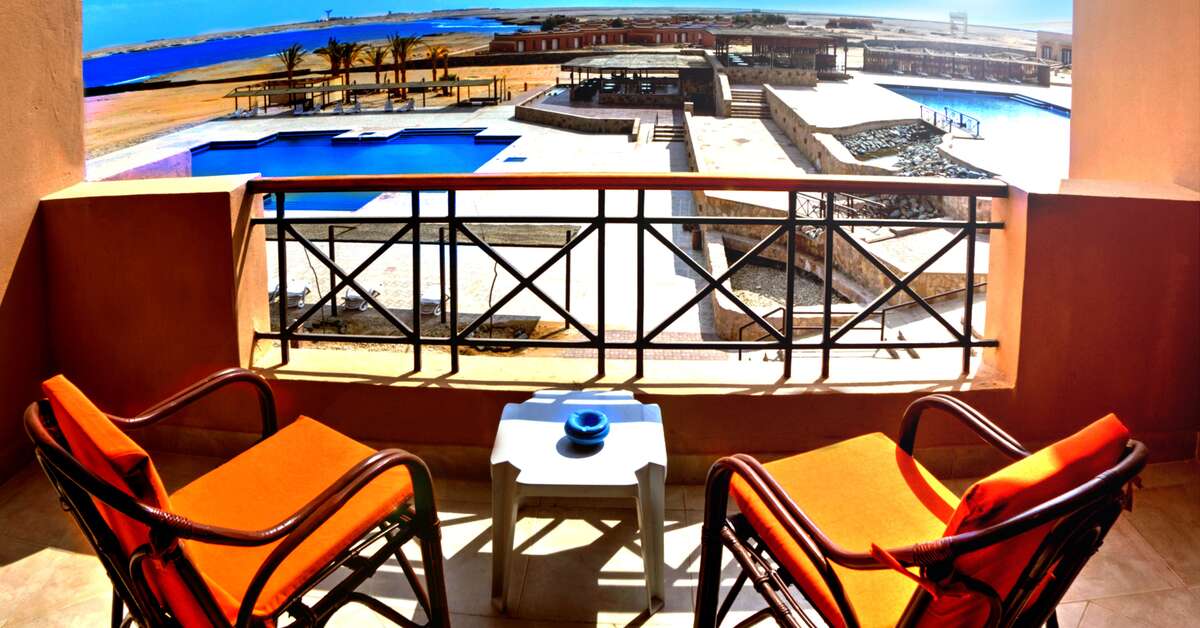 Een foto van Viva Blue Resort & Diving