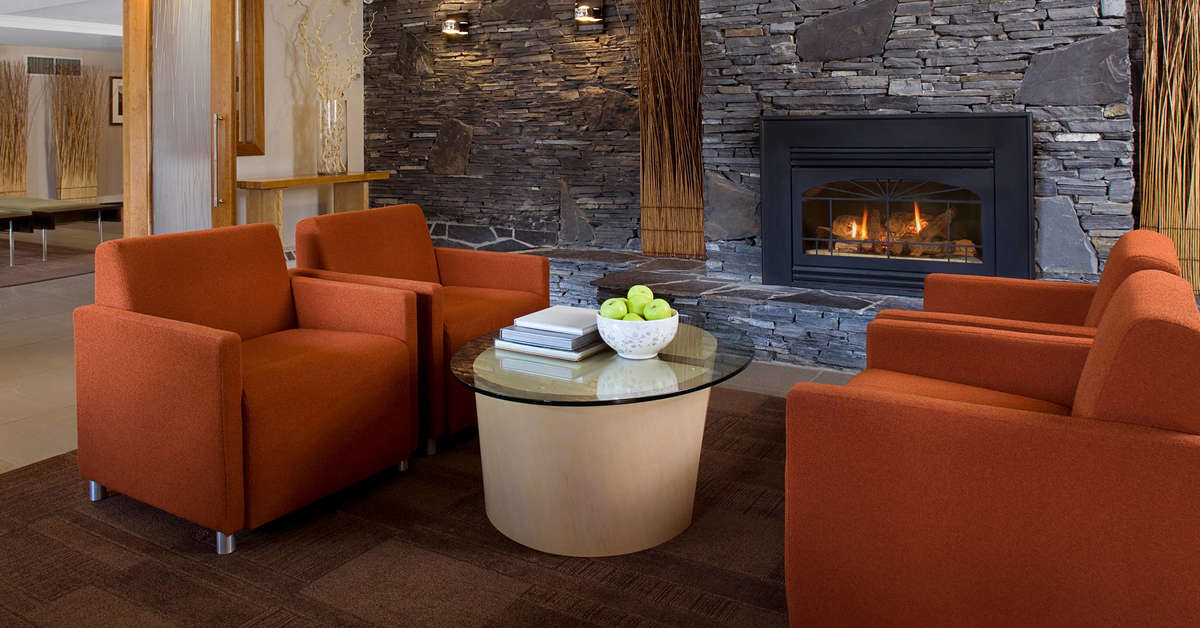 Een foto van Banff Aspen Lodge