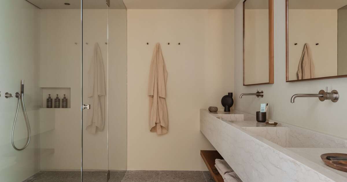 Een foto van Casa Cook Samos