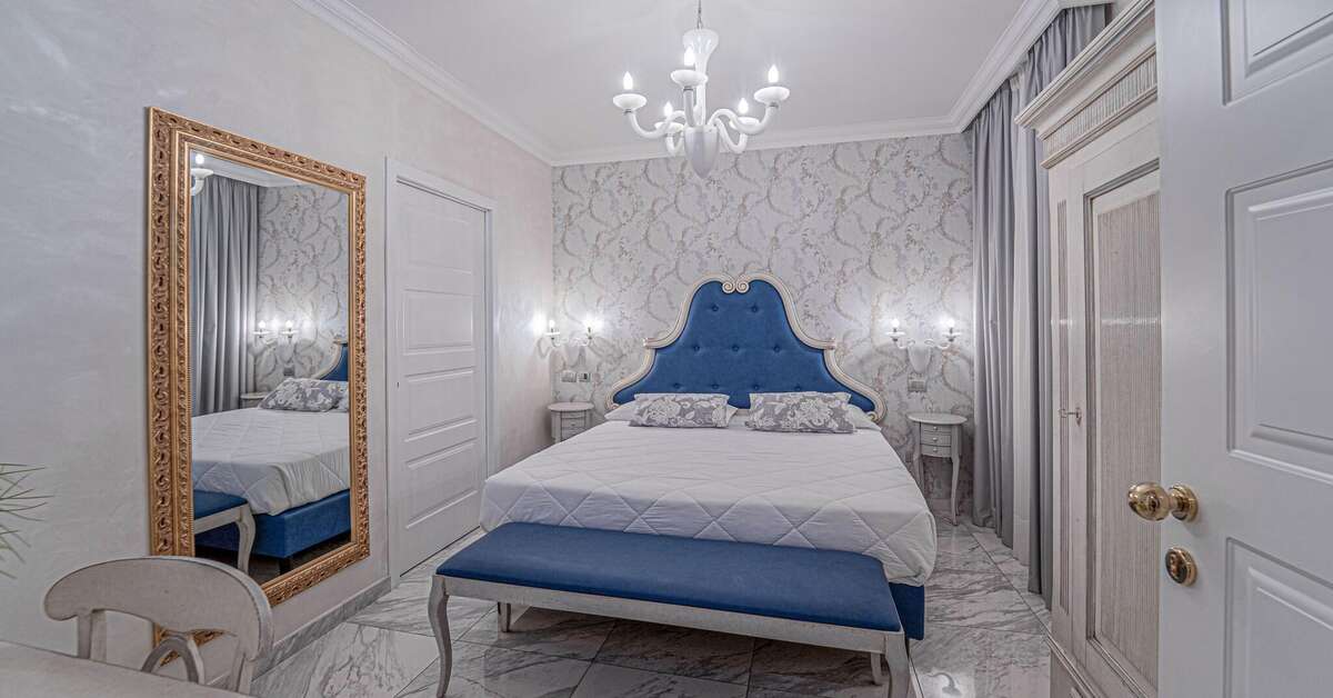 Een foto van Hotel Colomba d'Oro