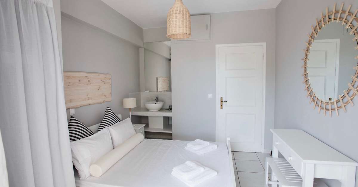Ein Foto Akra Morea Hotel & Residences