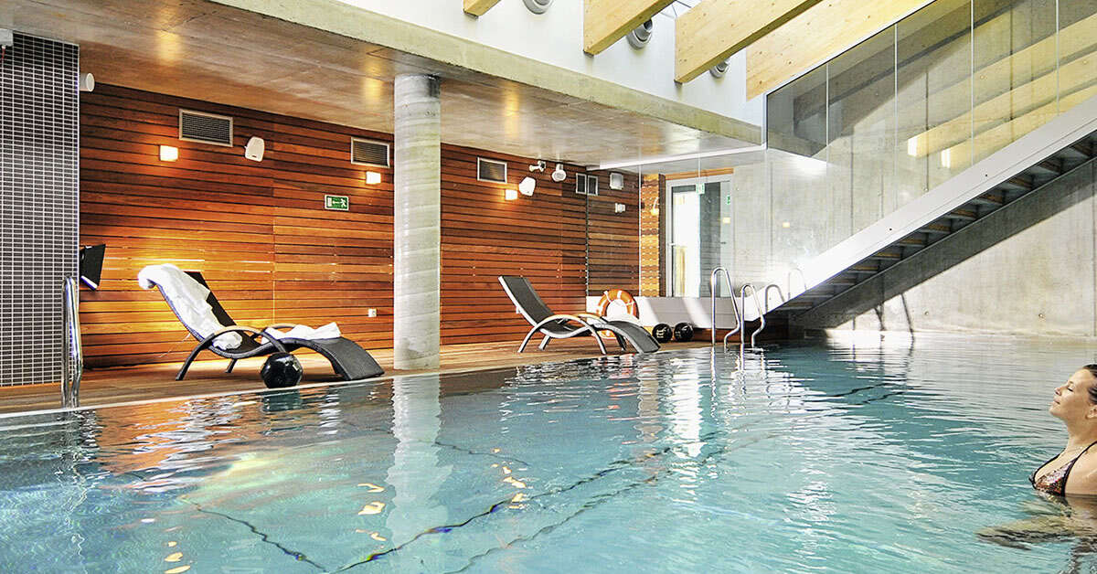 Een foto van Hotel Royal Tulip Sand Kolobrzeg