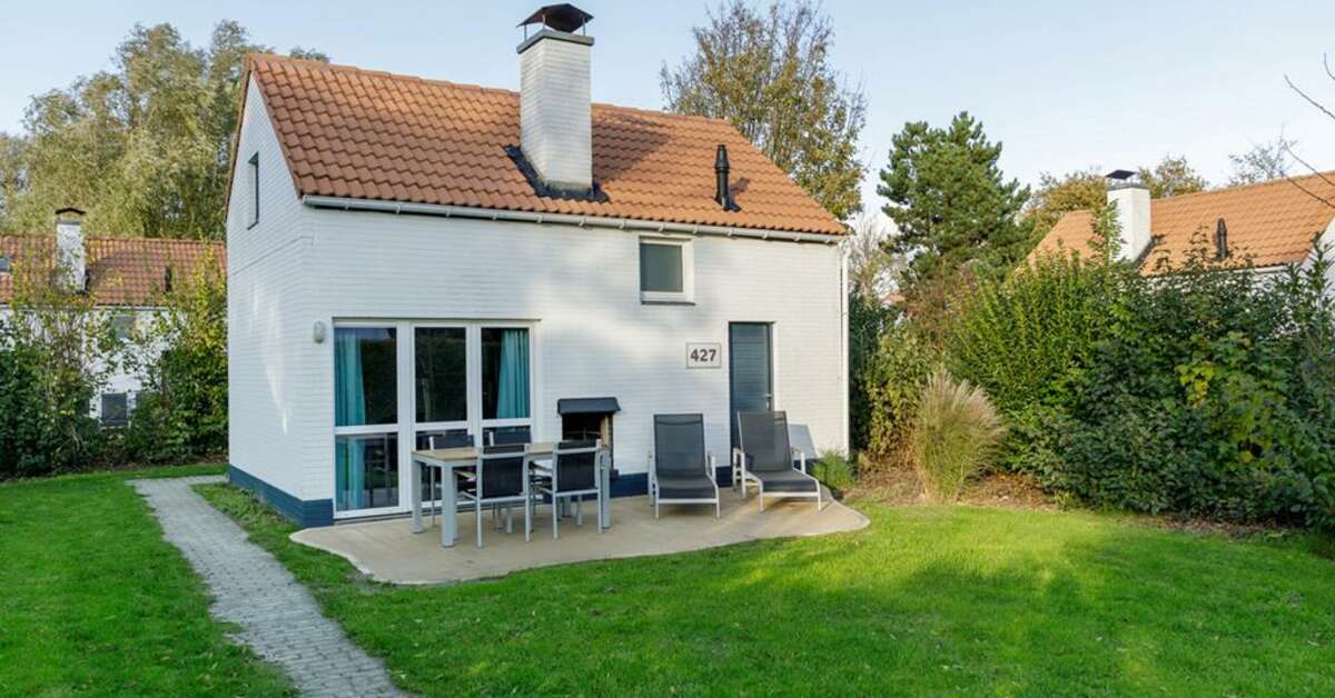 Een foto van Center Parcs De Haan
