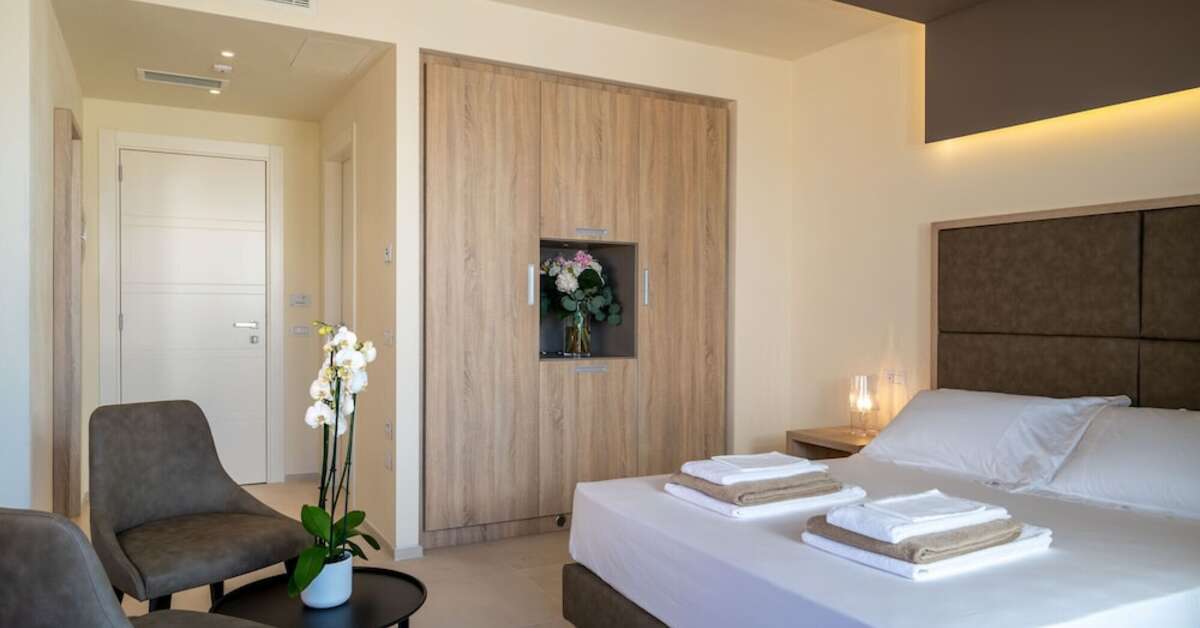Een foto van Palace Lido Hotel & Suite