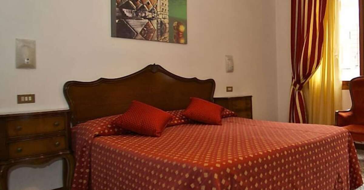 Een foto van Hotel Fontana