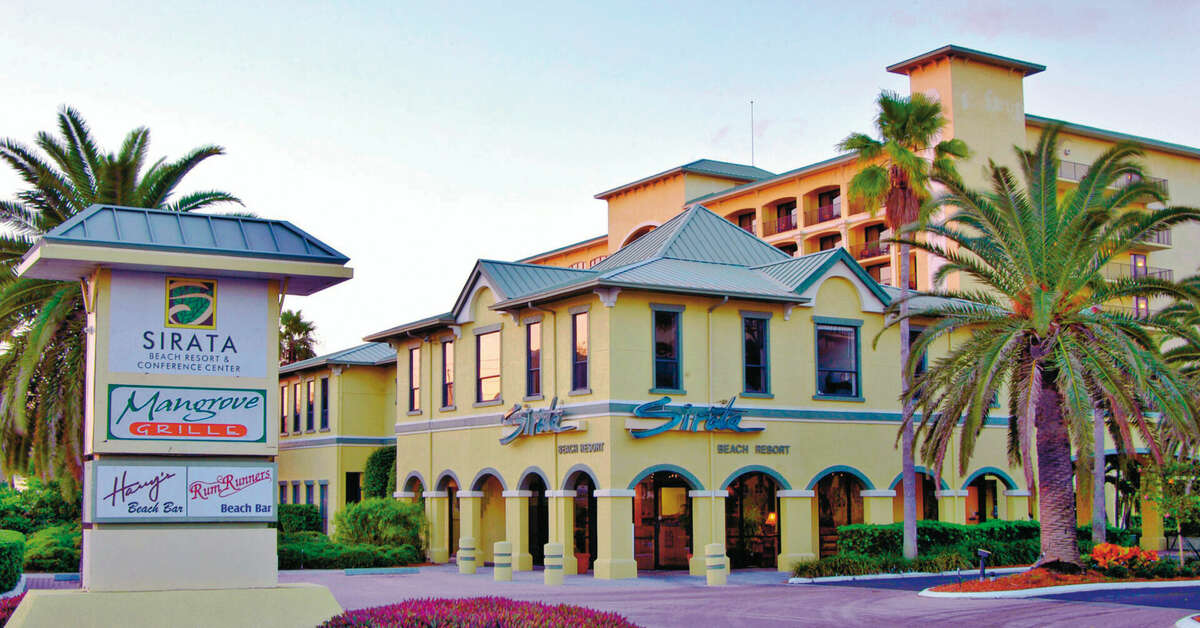 Een foto van Sirata Beach Resort