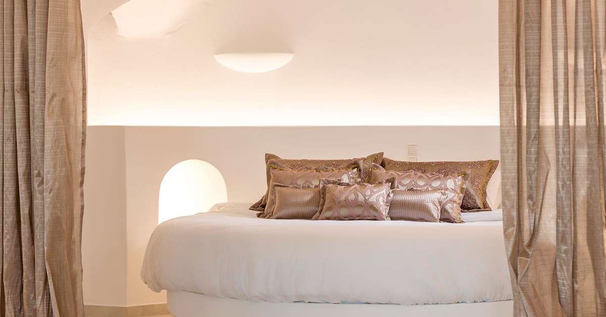 Een foto van Amber Light Villas