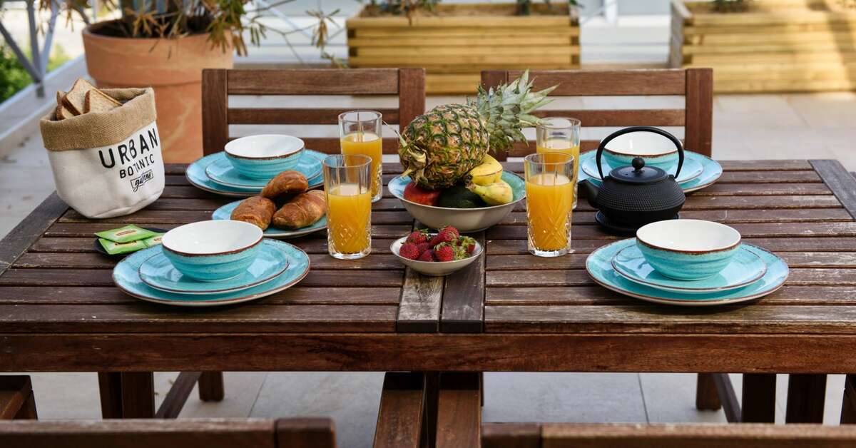 Een foto van Tessera Villas Collection