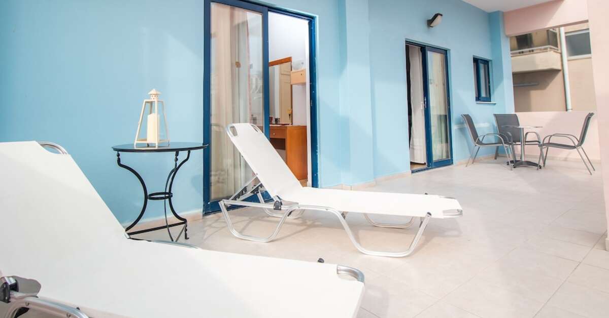 Een foto van Kahlua Hotel Appartementen
