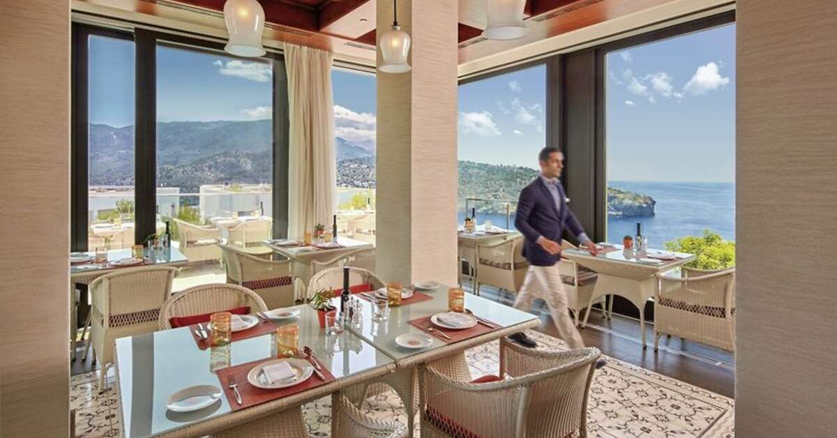 Een foto van Jumeirah Port Soller Hotel & Spa