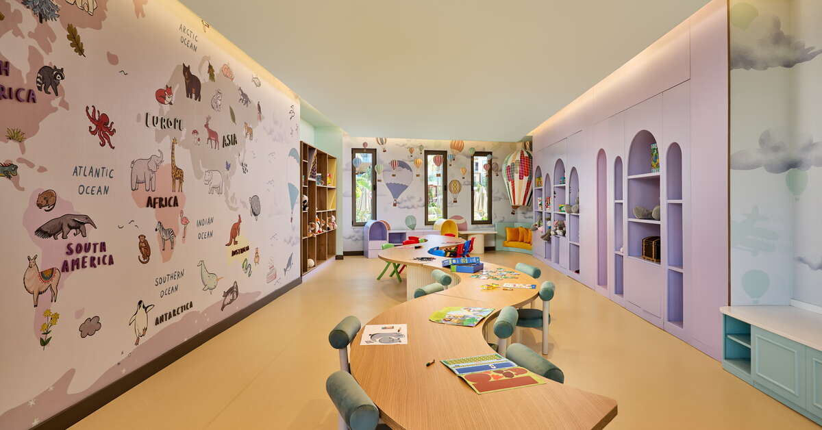 Een foto van Hotel Liberty Signa