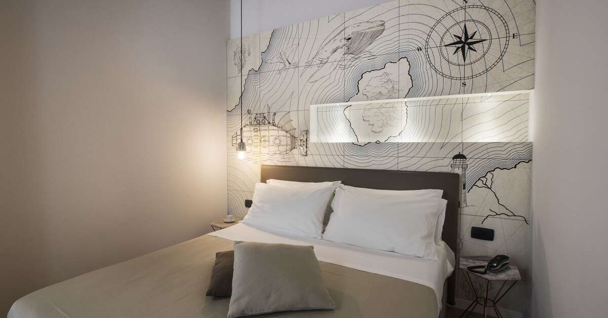Een foto van Badia Nuova Residence