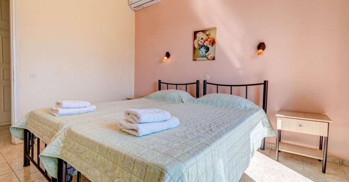 Een foto van Ionian Arches Hotel