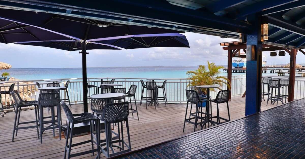 Een foto van Divi Flamingo Beach Resort & Casino