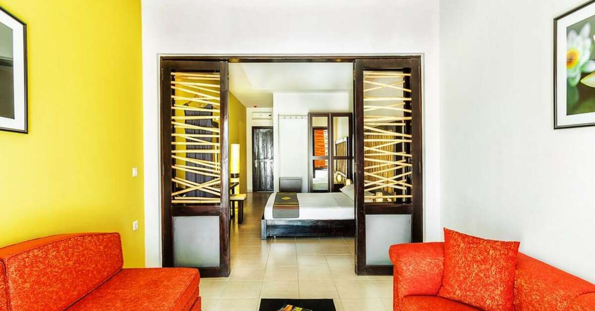 Ein Foto Possidi Paradise Hotel