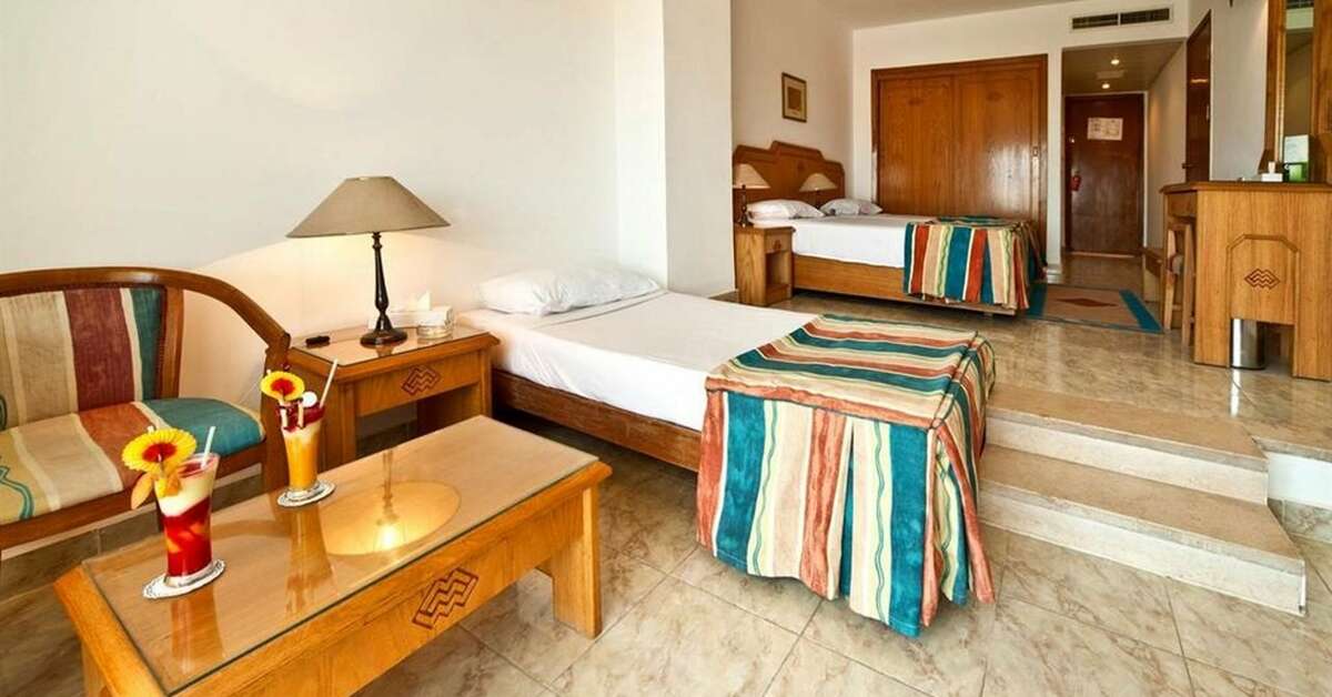 Een foto van Minamark Resort & Spa
