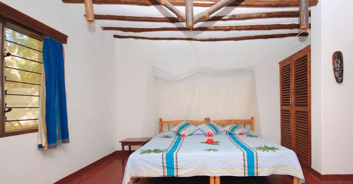 Een foto van Baobab Sea Lodge