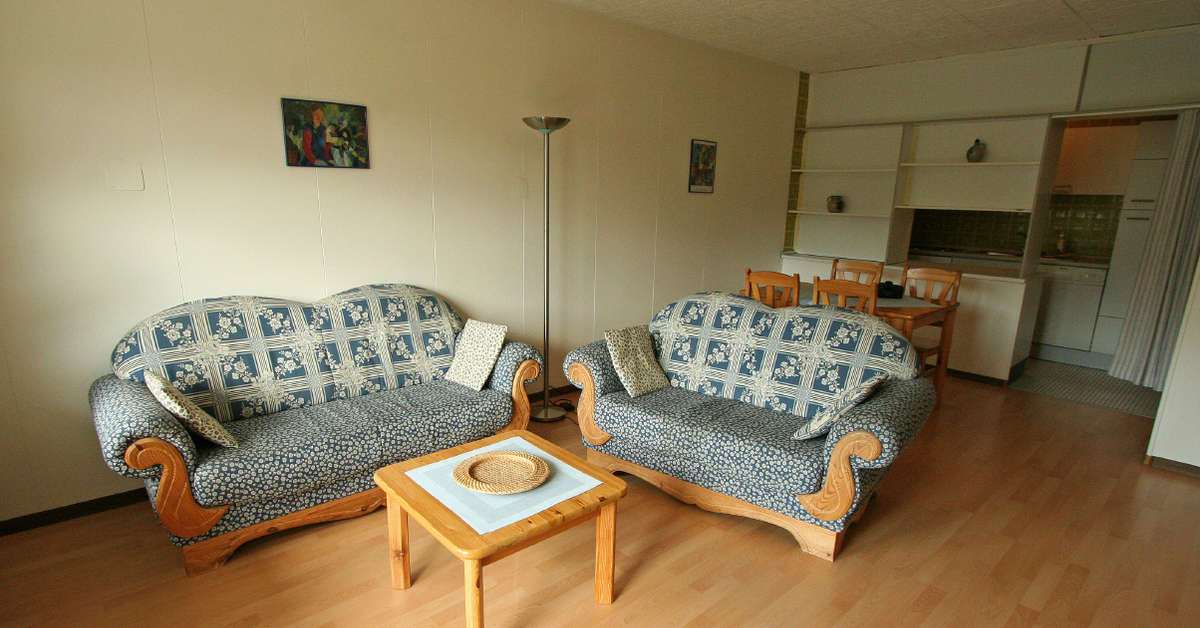 Een foto van Fabrys Appartementen
