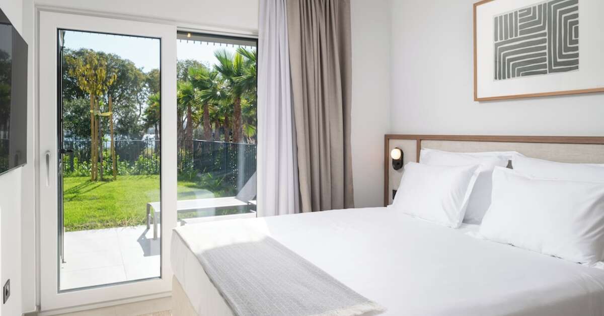 Een foto van Molum Hotel & Residences