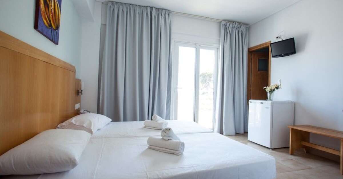 Een foto van Kos Bay Hotel