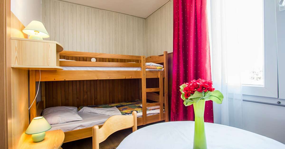 Een foto van Hotel Omorika Punat