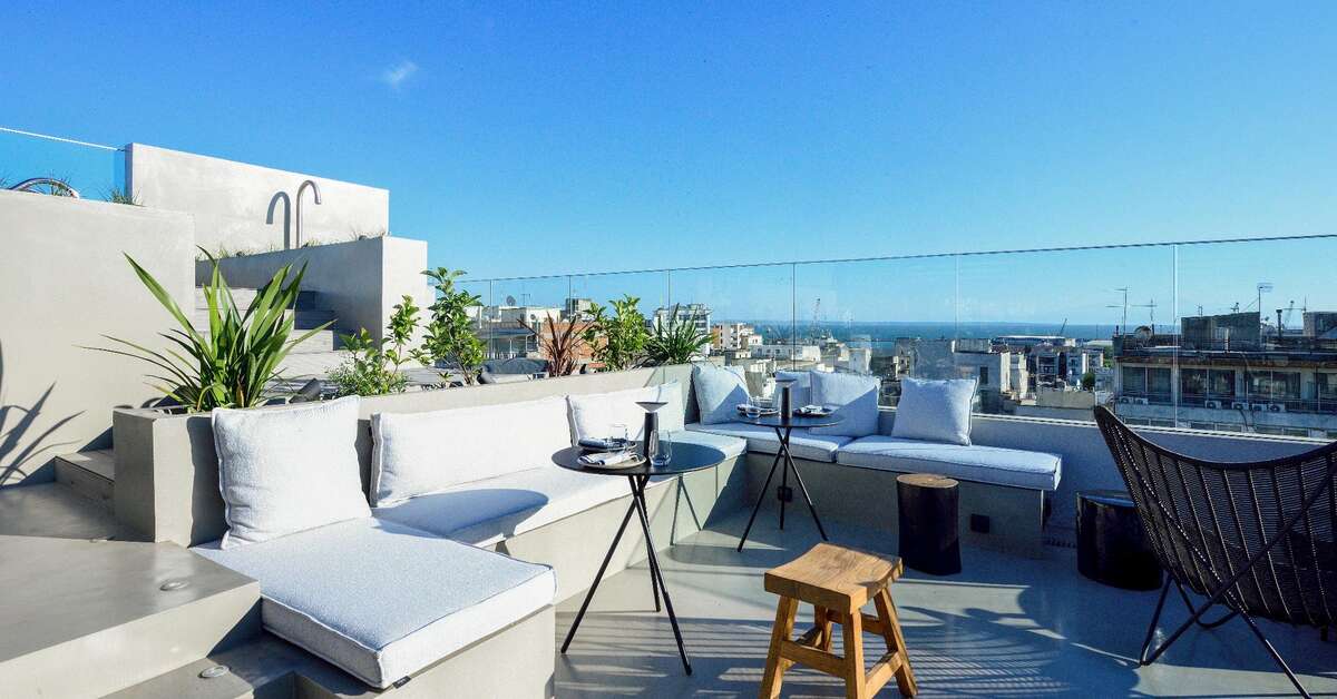 Een foto van Onoma Hotel