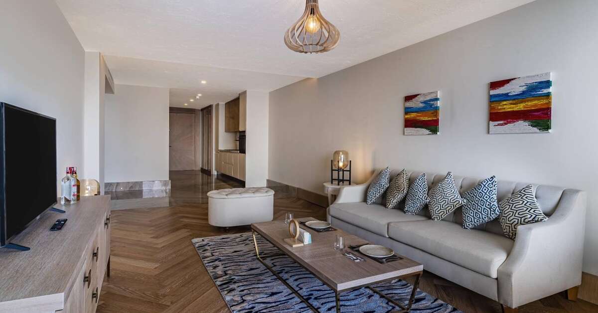 Een foto van Swissotel Living Bodrum