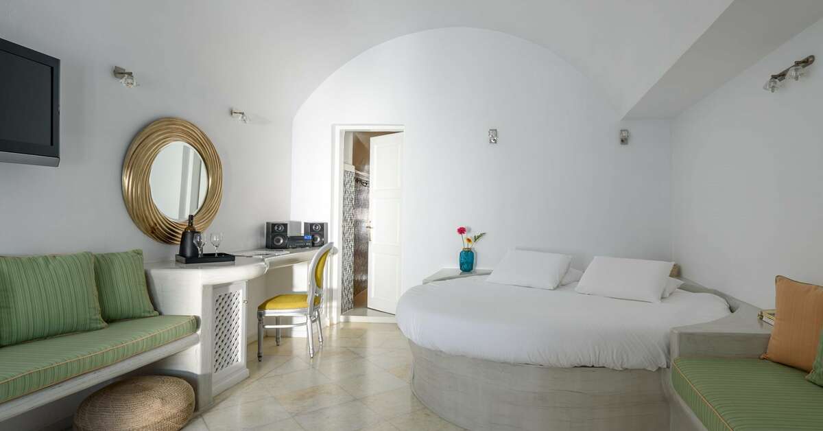 Een foto van Pegasus Suites & Spa