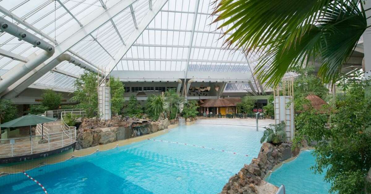 Een foto van Sunparks Kempense Meren