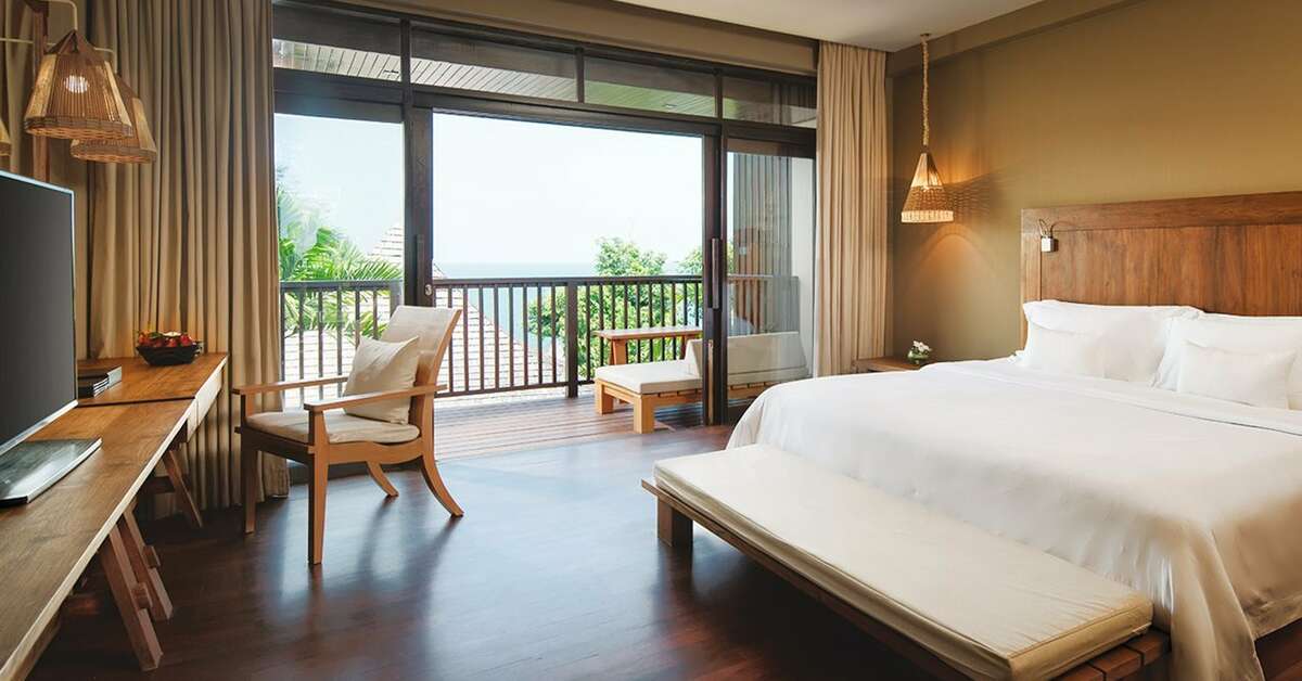 Een foto van Silavadee Pool Resort & Spa