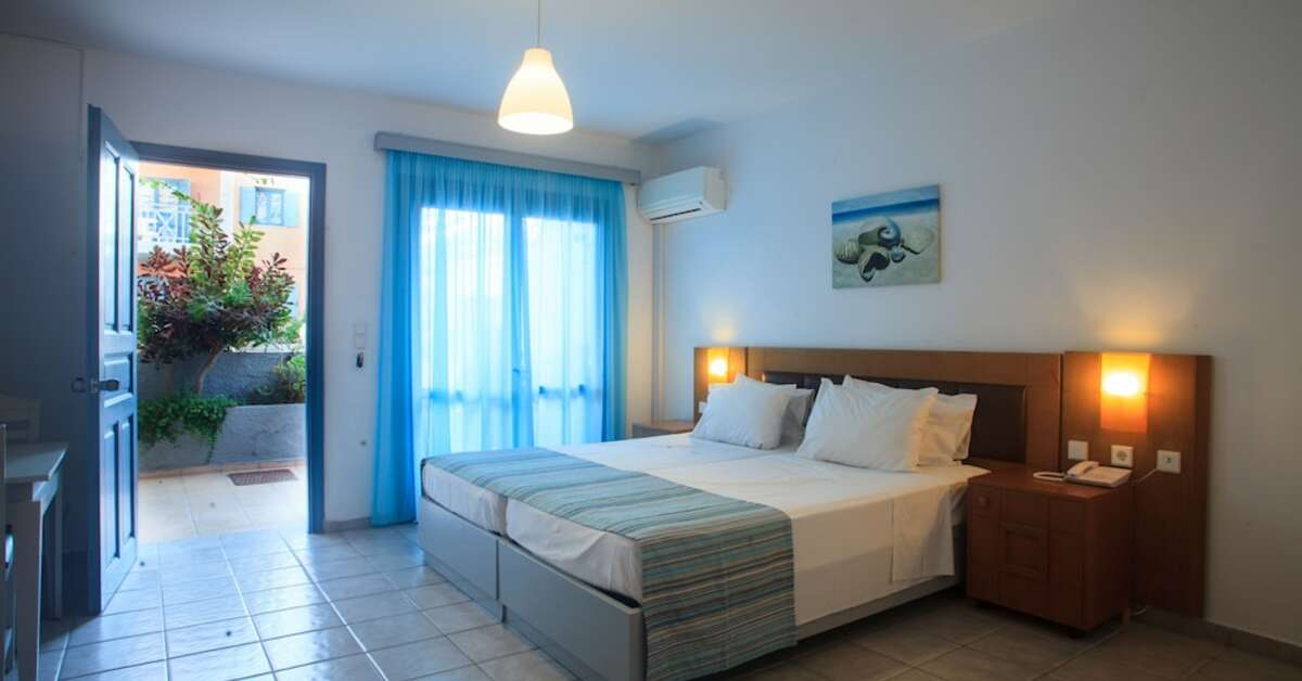 Een foto van Marilisa Hotel
