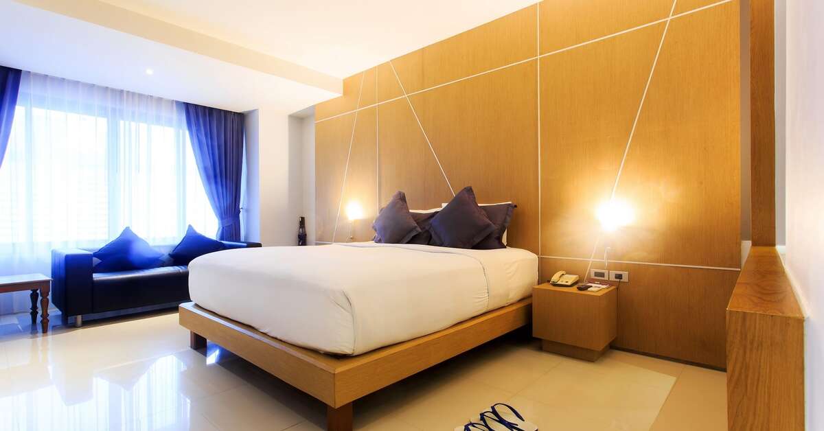Een foto van Chaweng Cove Beach Resort