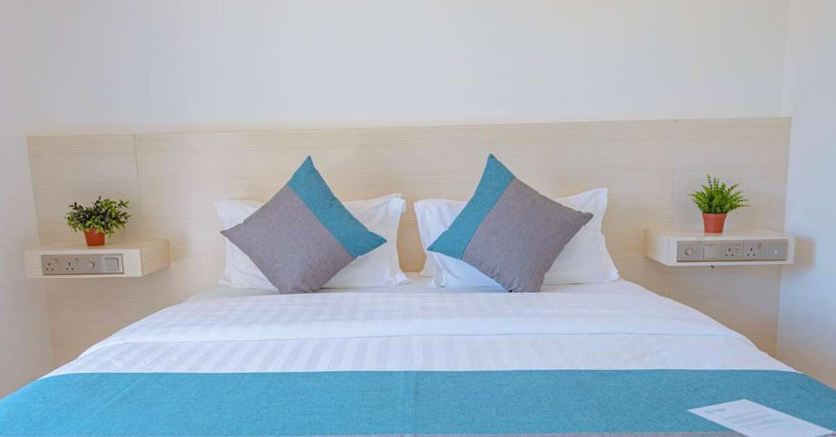 Een foto van Dhiguveli Maldives
