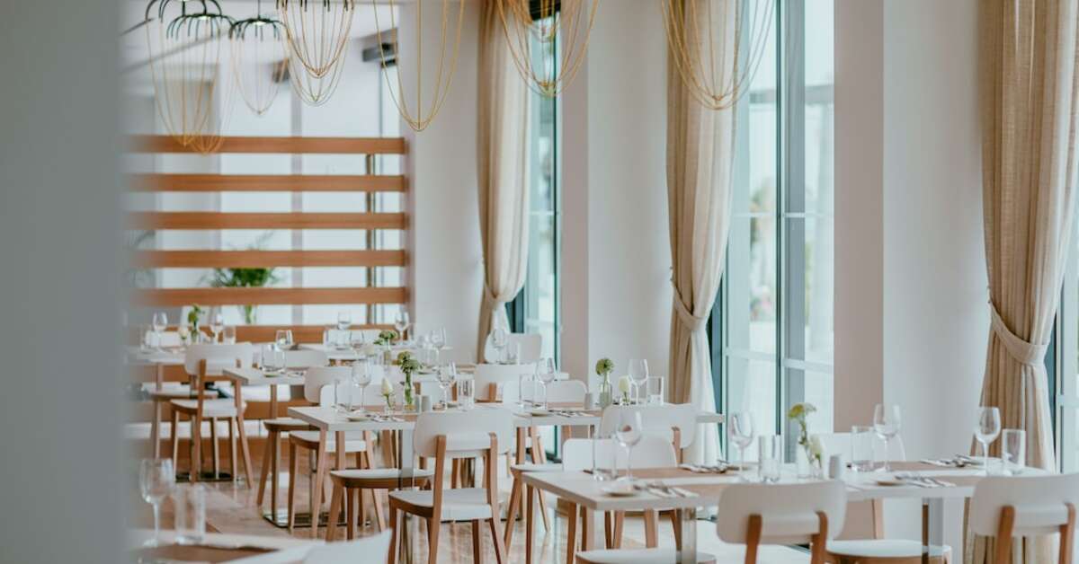Een foto van Lebay Beach Hotel