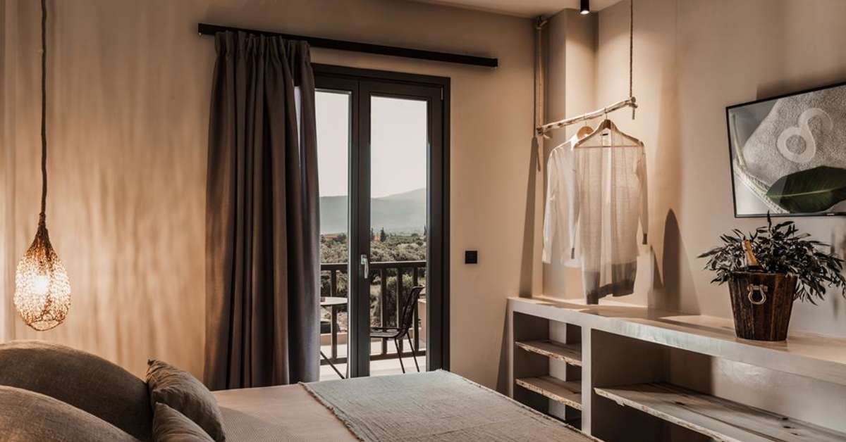 Een foto van Boutique Hotel by Doryssa