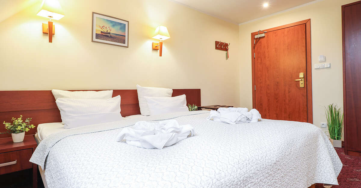 Een foto van Hotel Atol