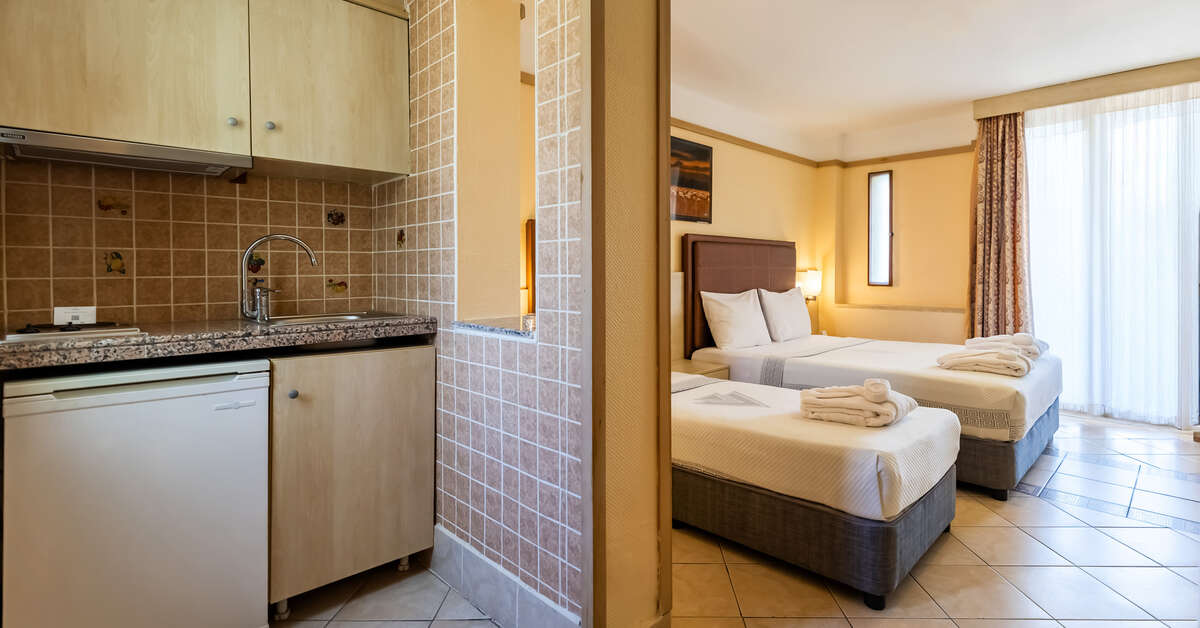 Een foto van Von Resort Golden Beach