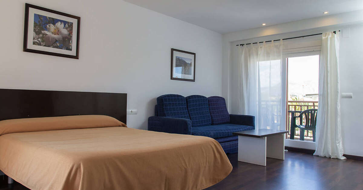 Een foto van Albir Garden Resort