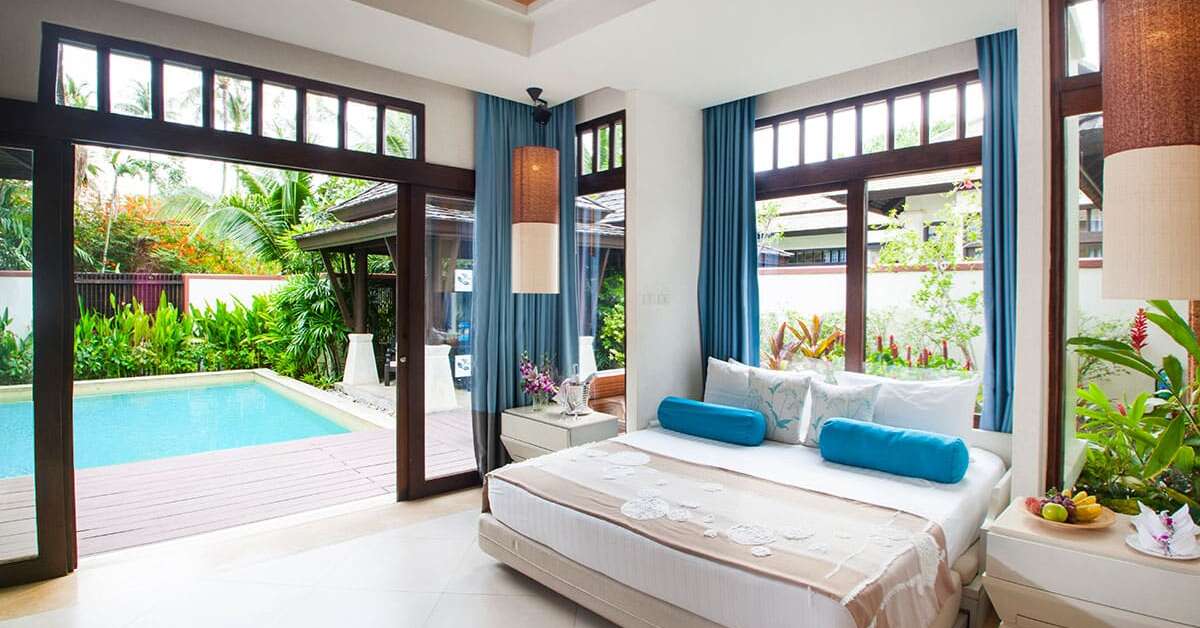 Een foto van Melati Beach Resort & Spa